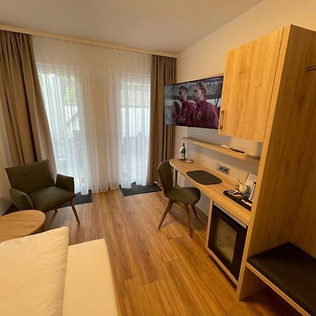 Hotel Wilms Köln Exteriör bild