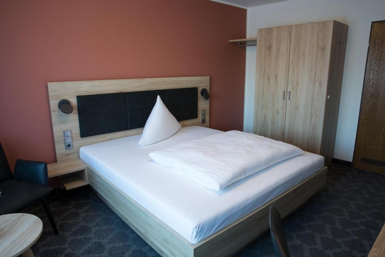 Hotel Wilms Köln Exteriör bild