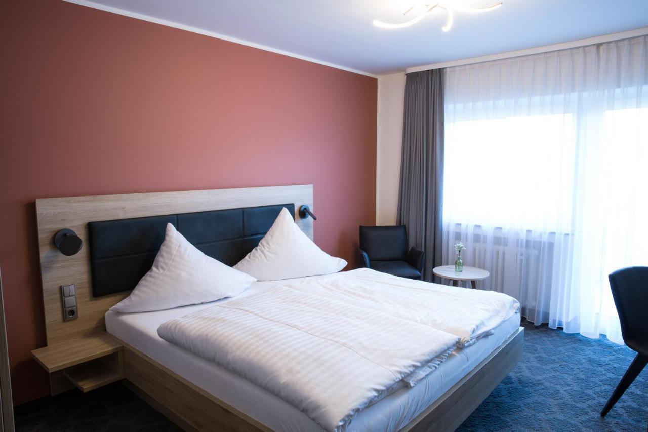 Hotel Wilms Köln Exteriör bild