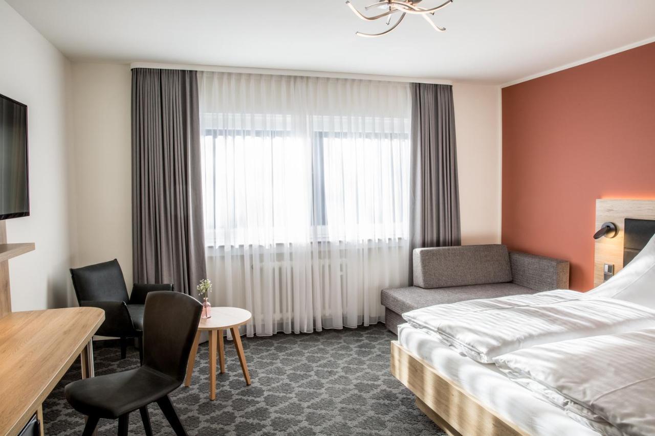 Hotel Wilms Köln Exteriör bild