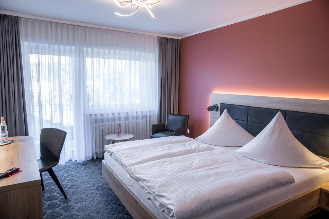 Hotel Wilms Köln Exteriör bild
